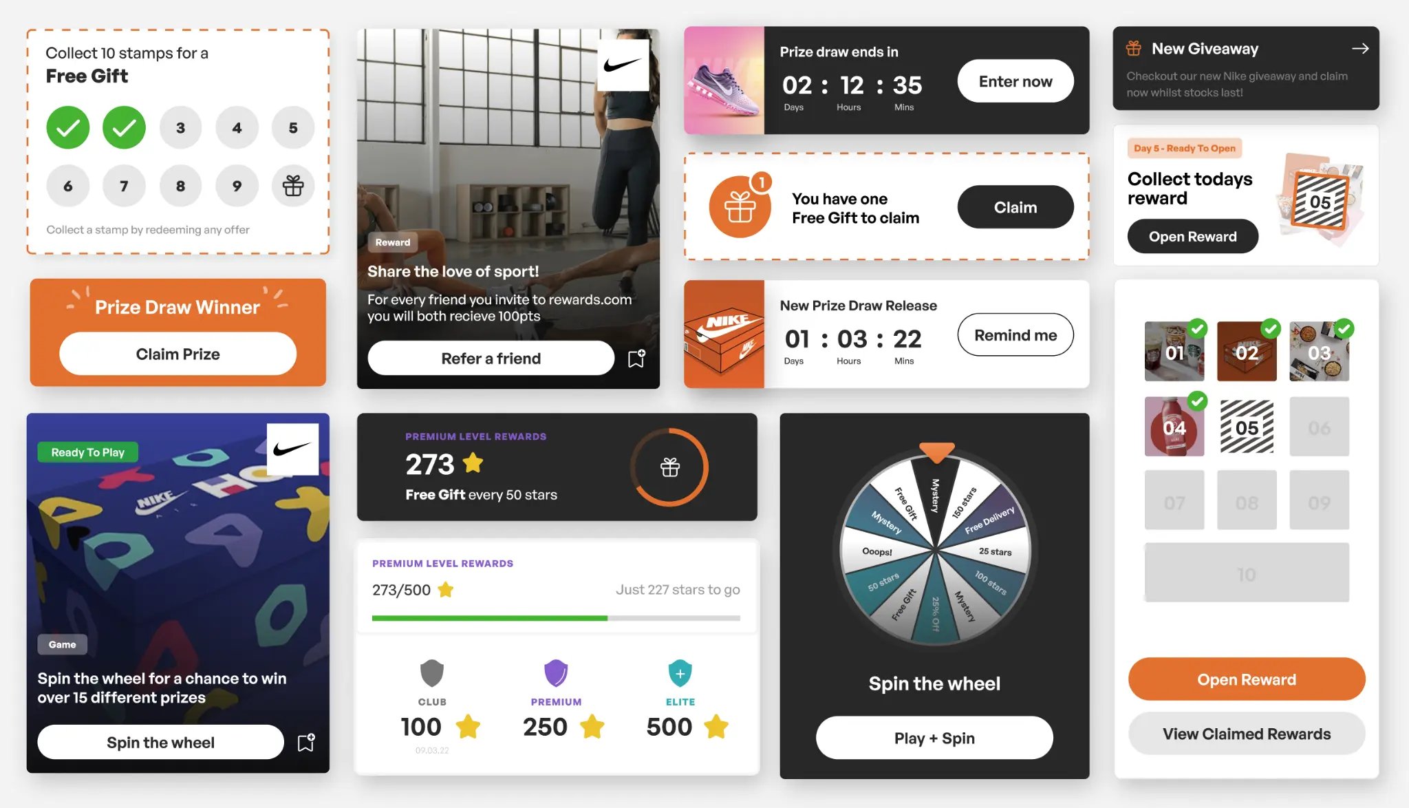 Gamification in Loyalty Programmes