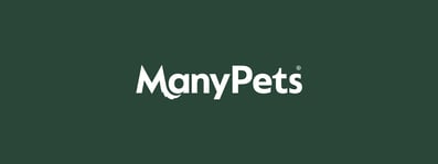 ManyPets logo