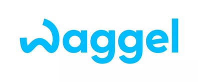 Waggel logo