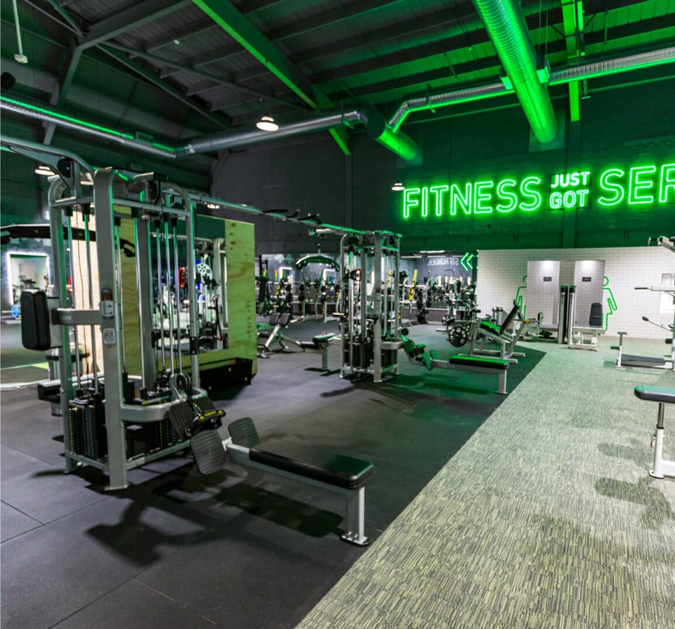 8 Gym Retention Strategies How to Keep More Members [+Free Guide]