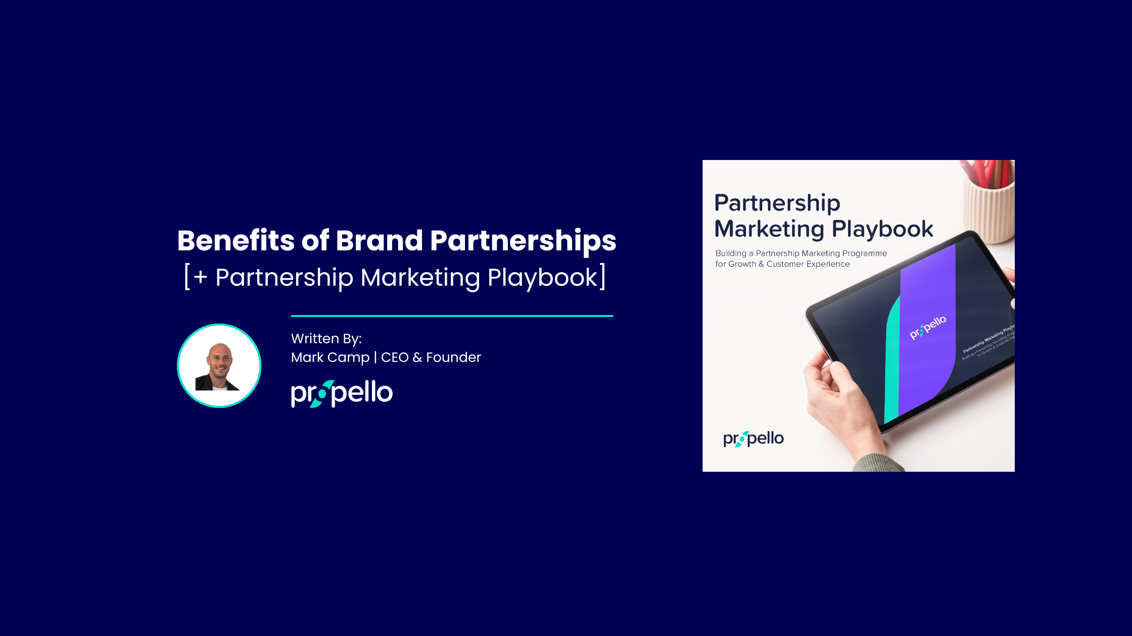 Benefits of Brand Partnerships