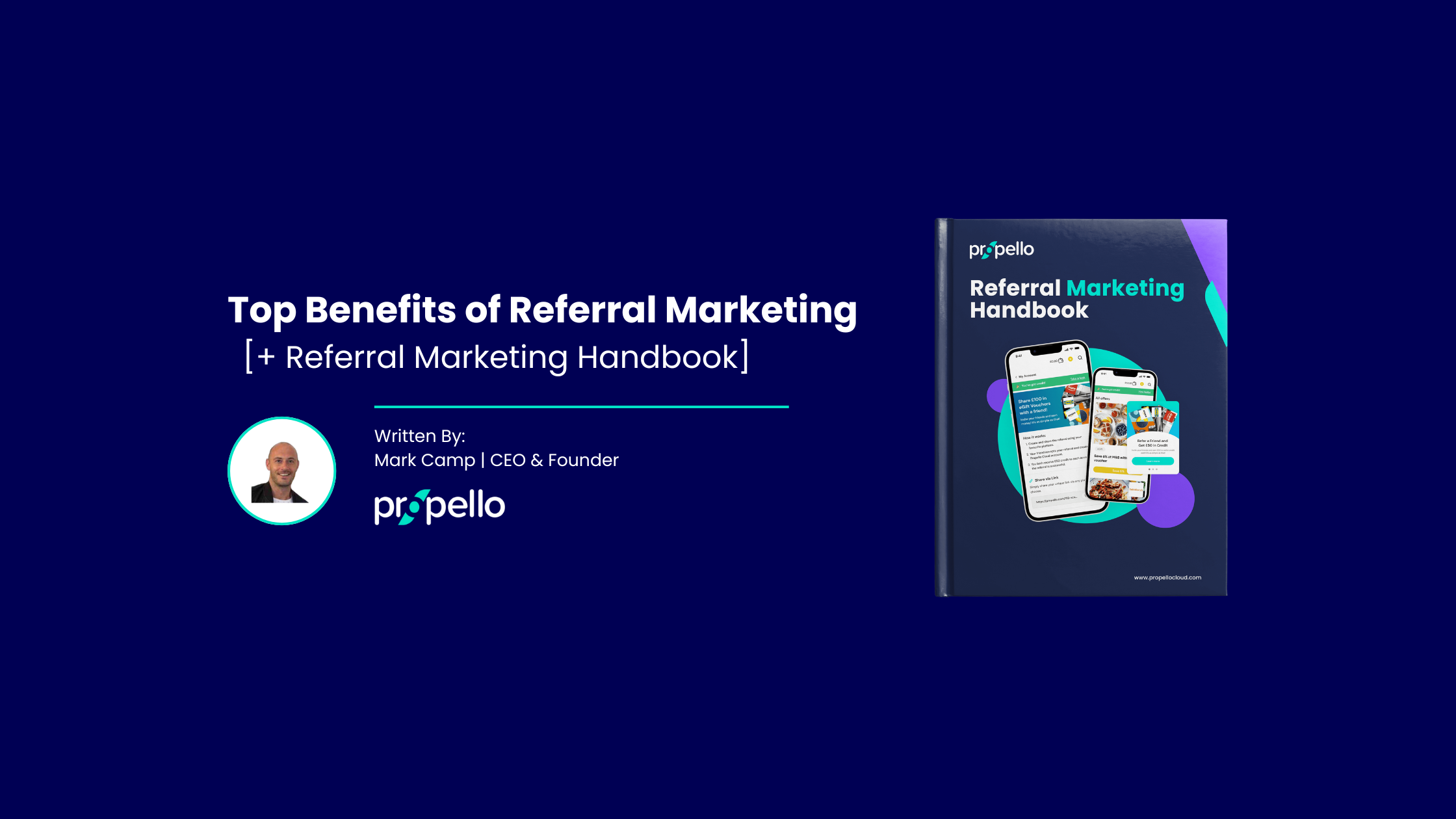 Benefits of Referral Marketing