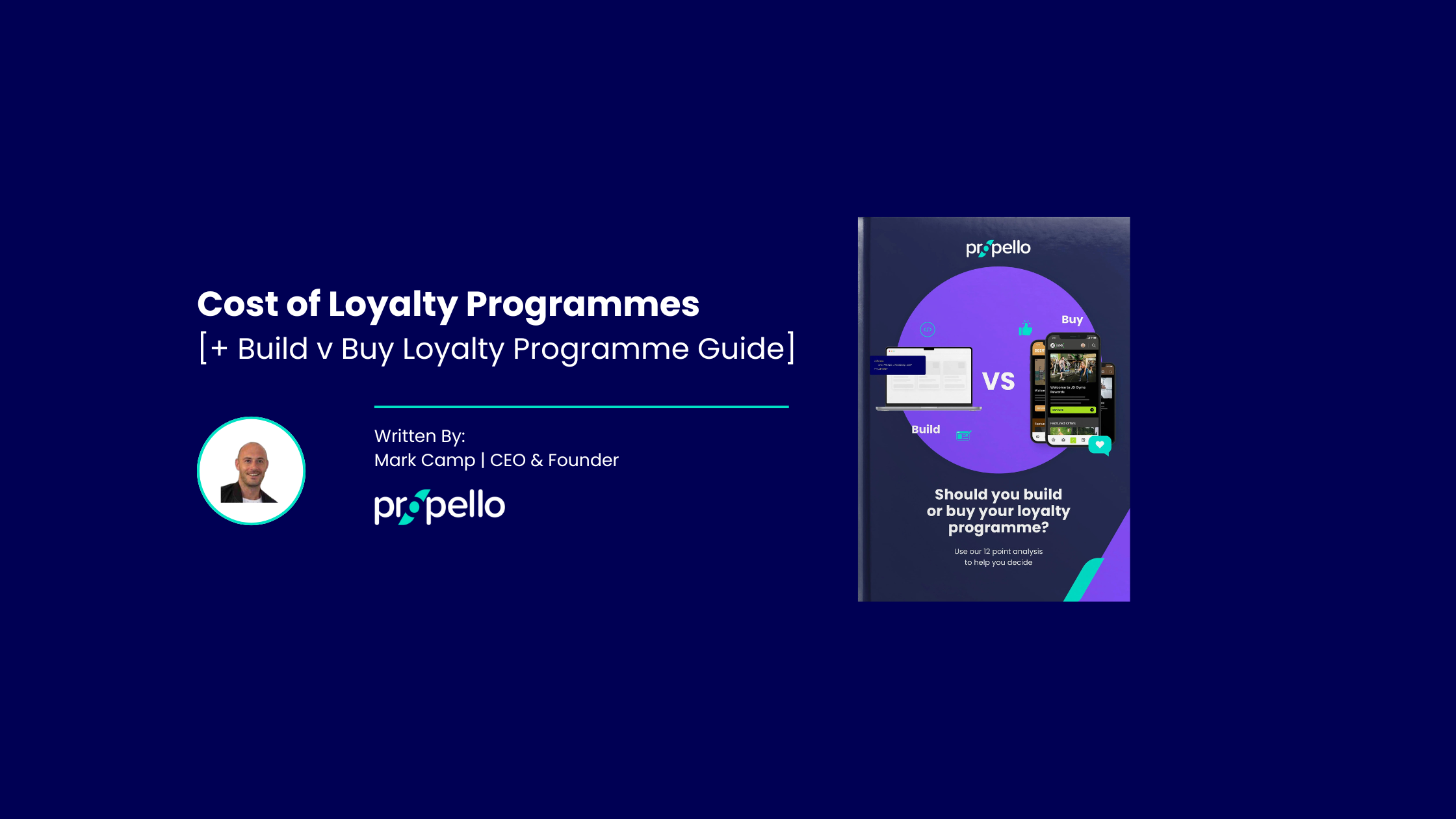 Cost of Loyalty Programmes