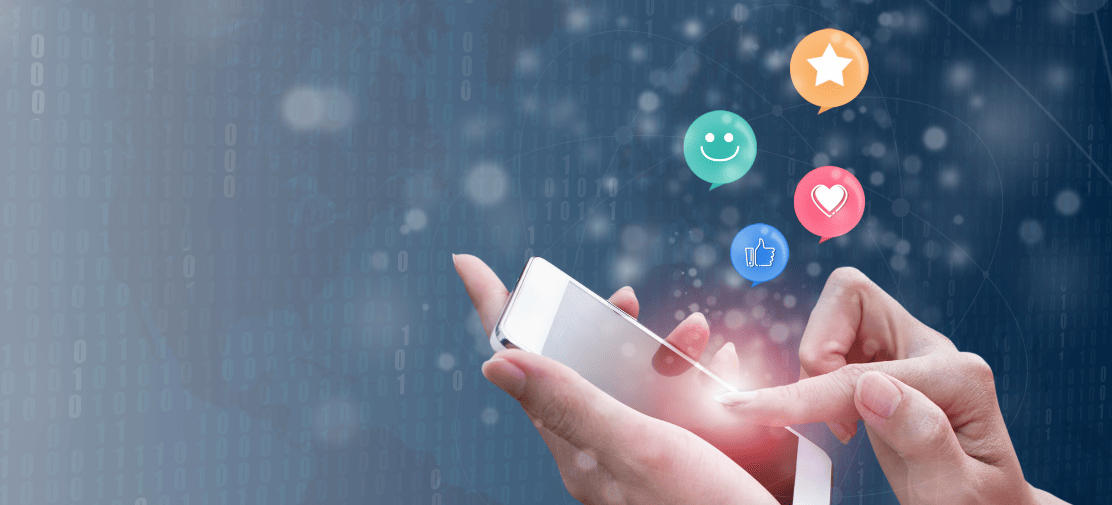 Digital Customer Engagement Blog Banner