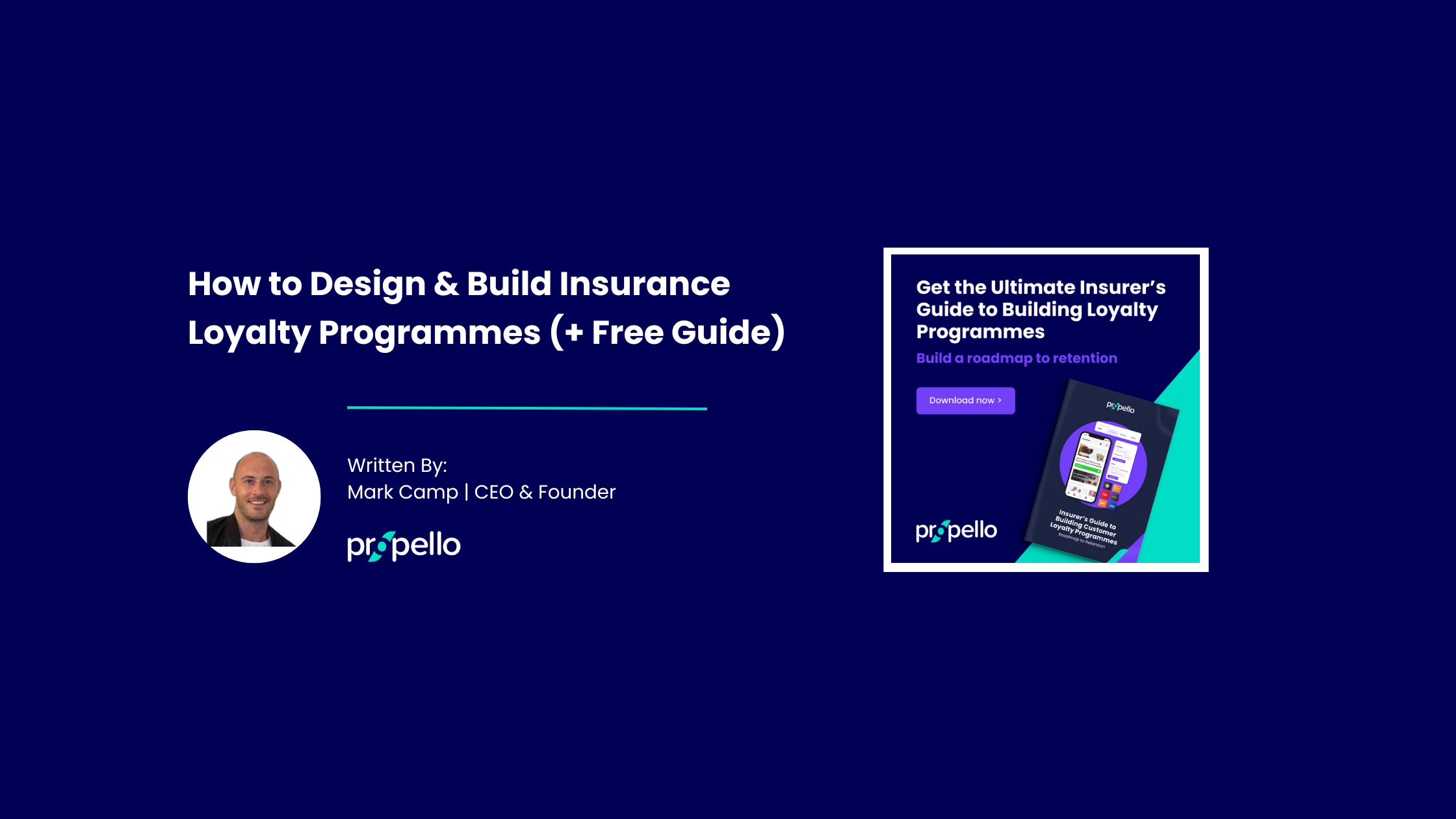 Insurance Loyalty Programmes