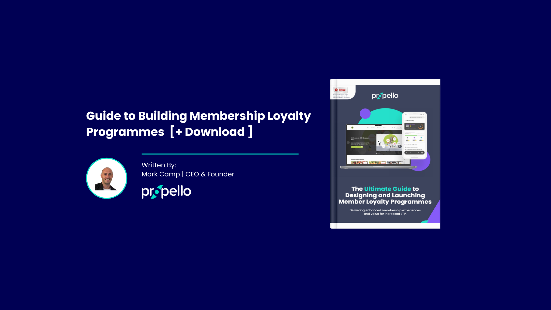 Membership Loyalty Programmes