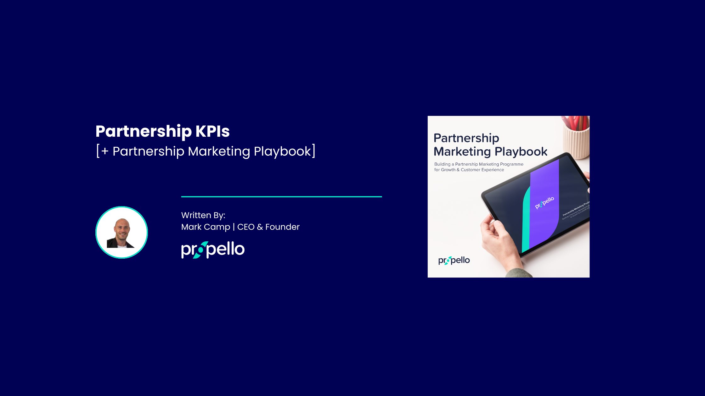 Partnership KPIs