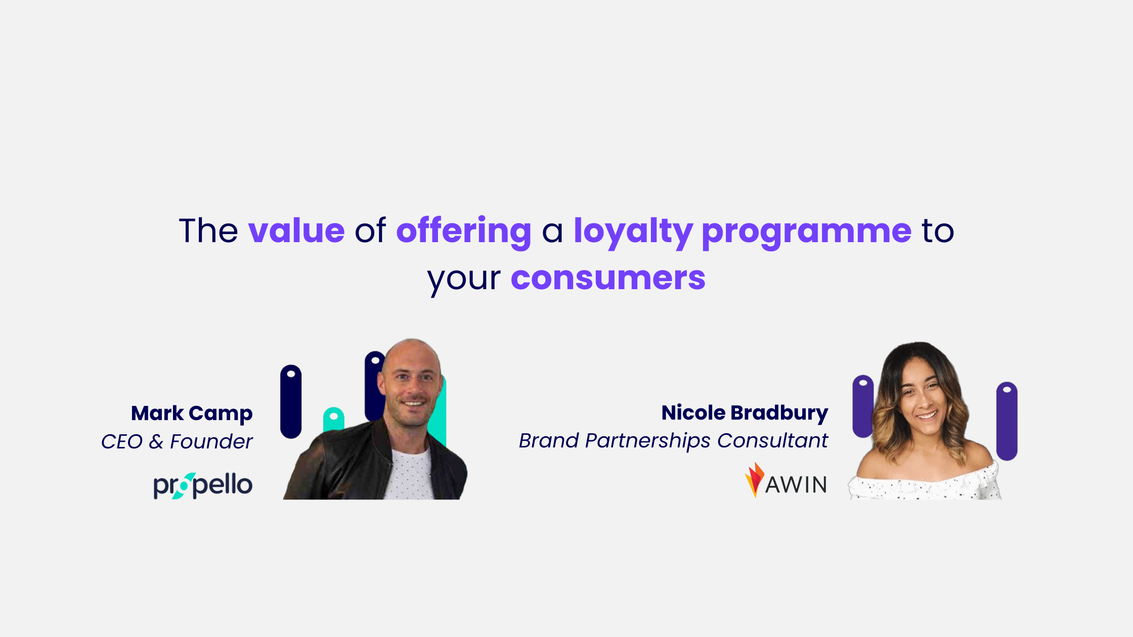 Value of offering a customer loyalty programme