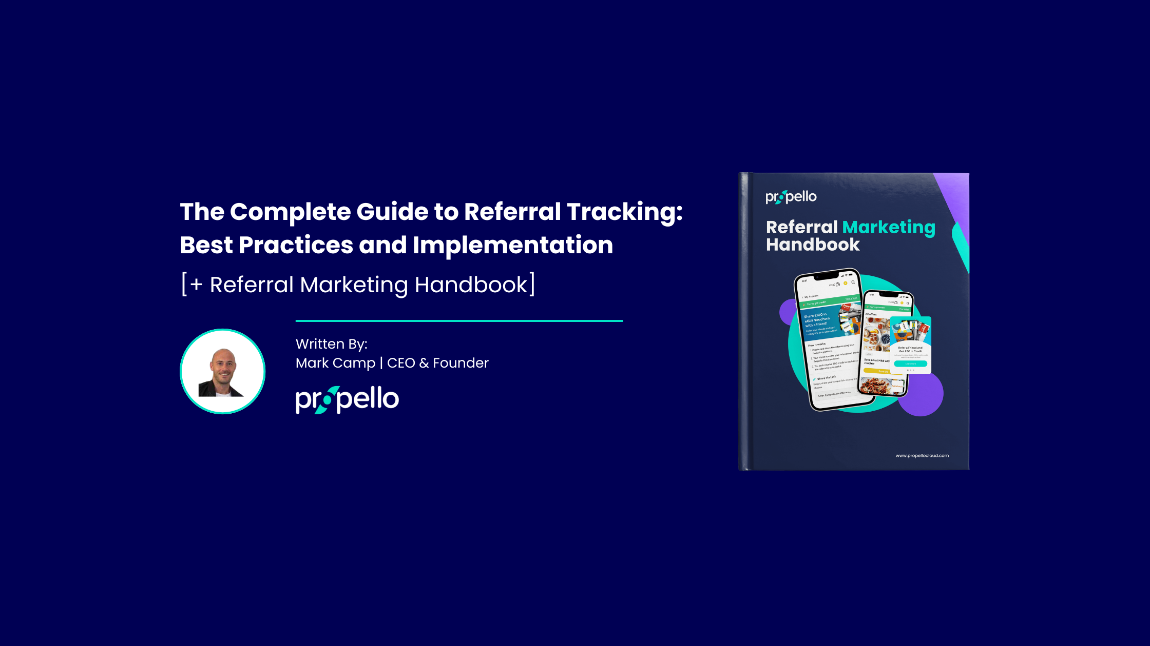 Blog Banner: Referral Tracking