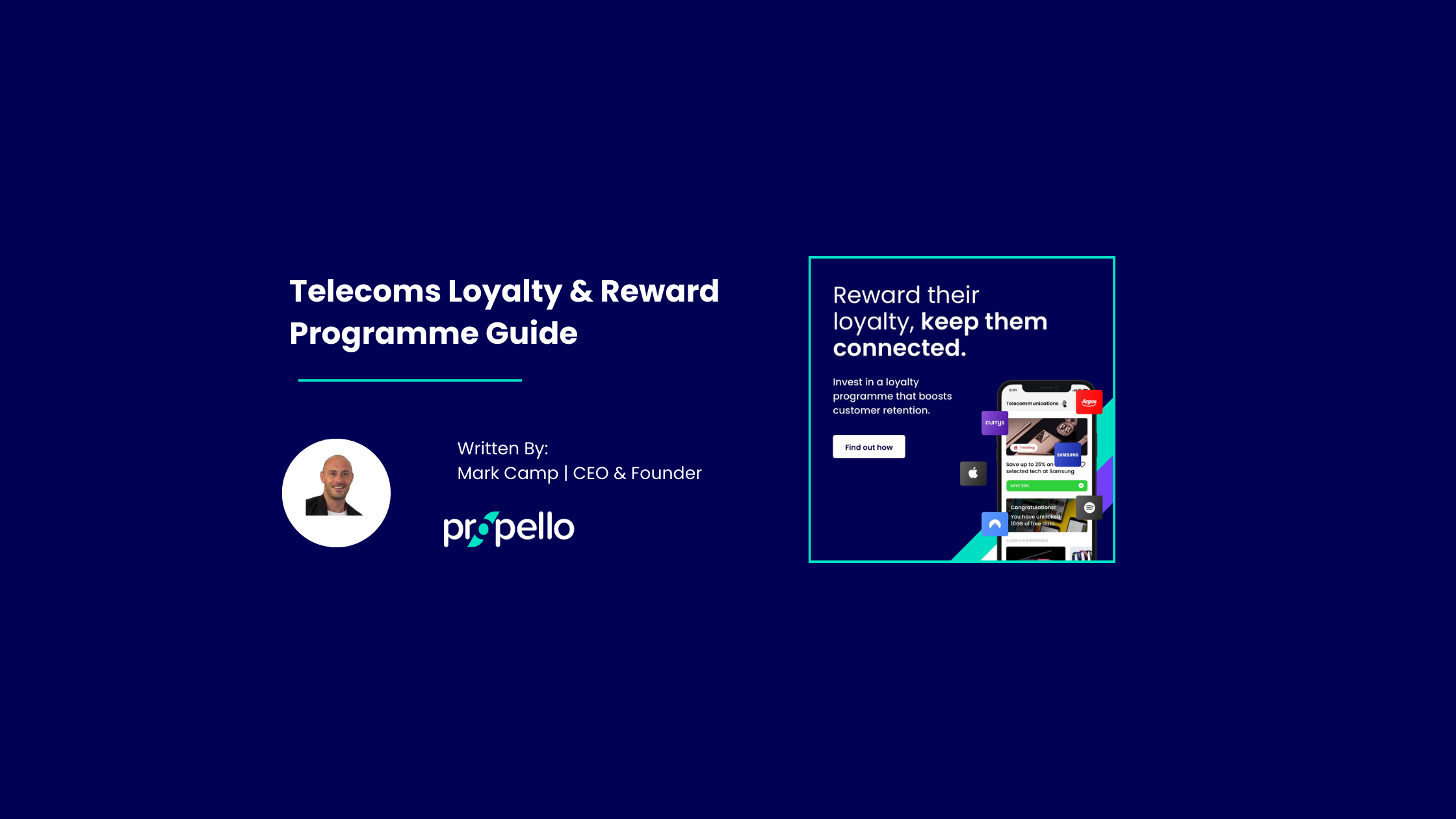 Telecom loyalty programs